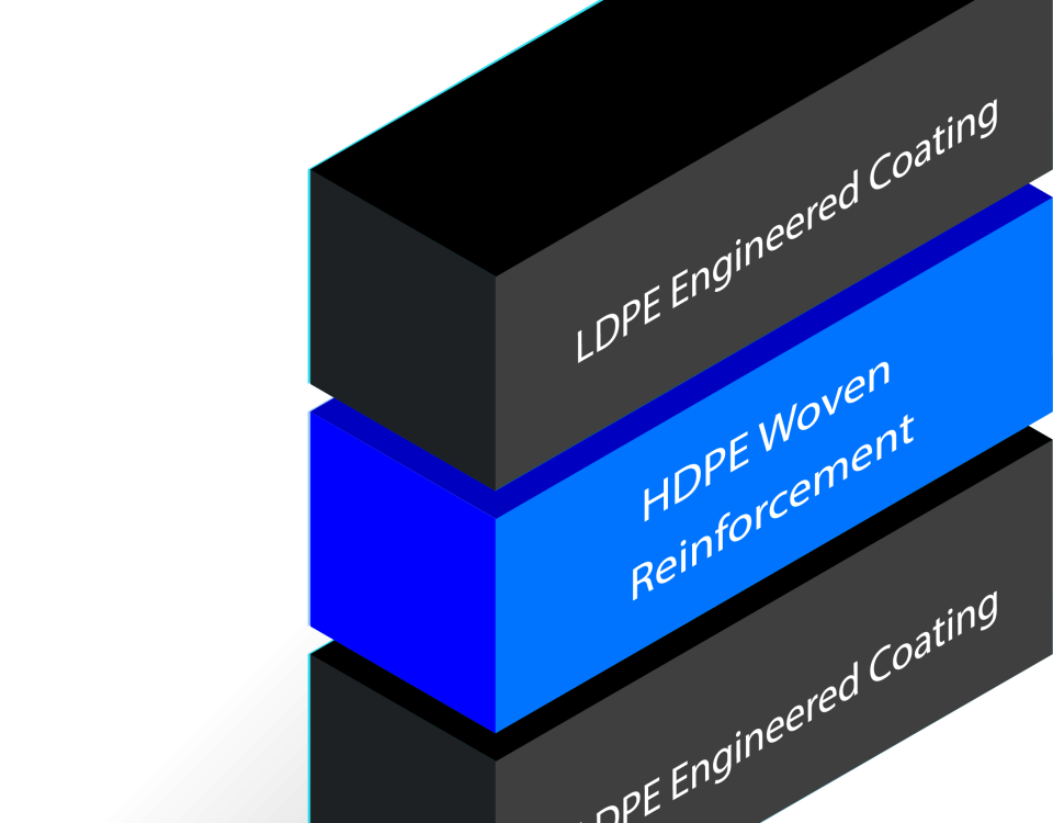 پوشش های ژئوسنتتیک