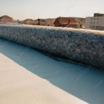 ژئوتکستایل (Geotextile)